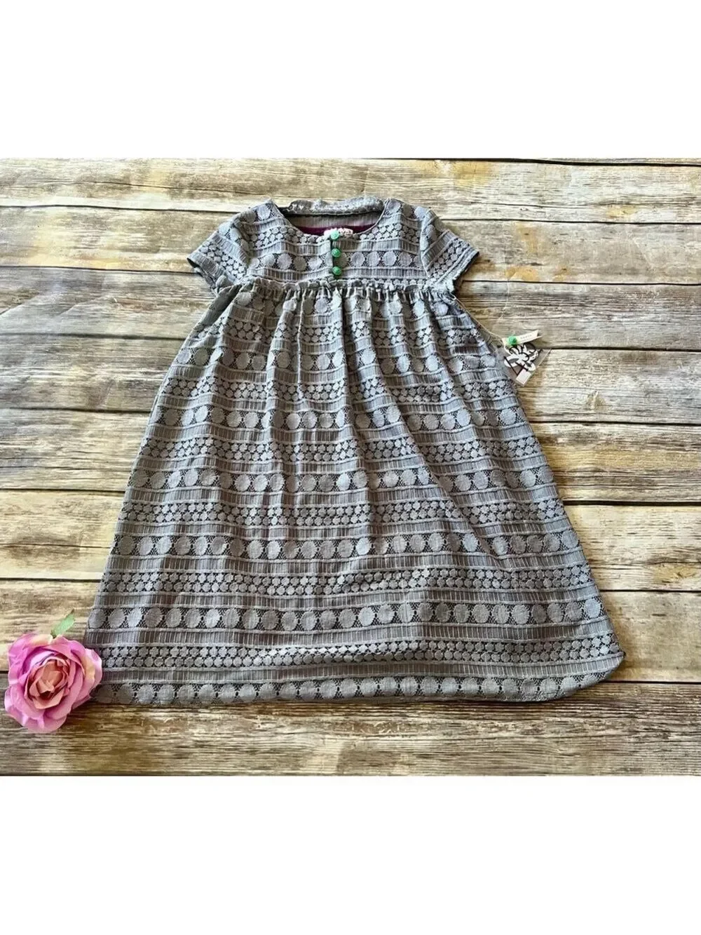 NWT Matilda Jane Sovereign Dress-Size 8